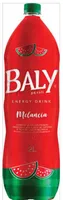 Baly Energy Drink Melancia Garrafa 2L