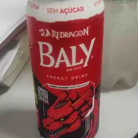 Redragon Energy drink - energético