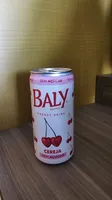 Energy Drink Cereja Sem Açúcar