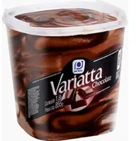 Sorvete Chocolate Perfetto Variatta Pote 1,8l