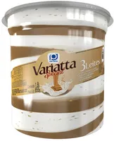 Sorvete 3 Leites Perfetto Variatta Special Pote 1,8l