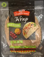 Wrap