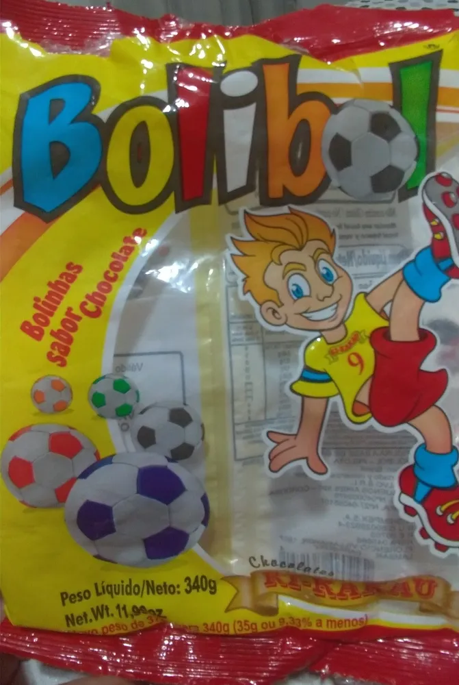 Bolibol