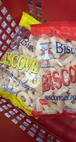 Biscoito biscovilho