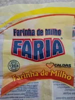 Farinha De Milho