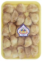 Pastel De Forno Carne Liban Foods Bandeja 480g