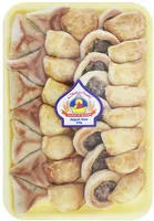 Esfirra E Pastel De Forno Liban Foods Bandeja 450g