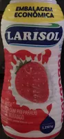 Bebida Láctea Fermentada Com Preparado De Polpa De Morango