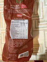 Pão Integral Premium