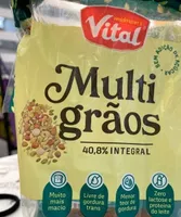 Multi grãos
