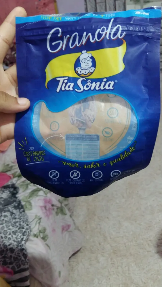 Granola