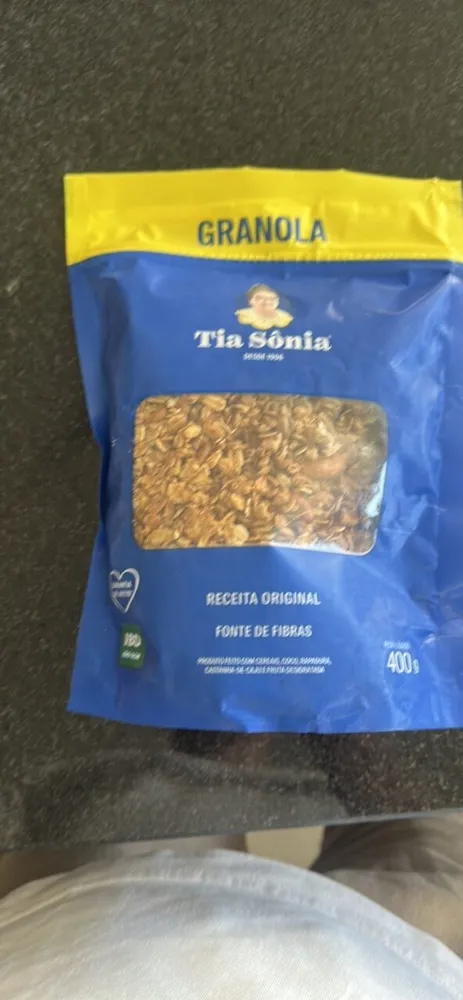 Granola