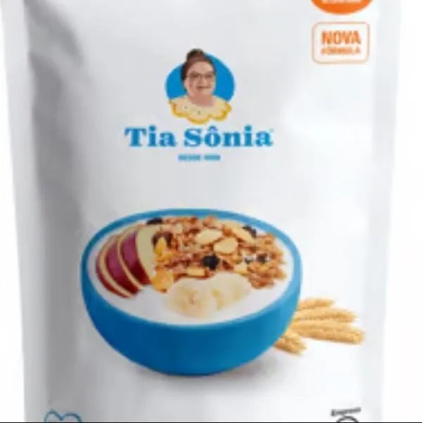 Granola Zero