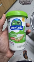 Requeijão Cremoso Light