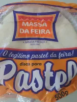 Disco Para Pastel