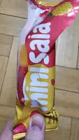 Picolé mini saia
