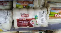 Queijo Mozzarella de Búfala