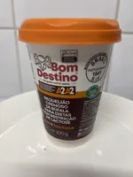 Requeijão Cremoso De Bufala Para Dietas Com Restrição De Lactose
