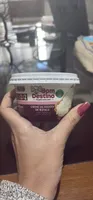 CREME DE RICOTA DE BÚFALA