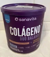 Colágeno Duo Balance