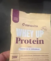 Whey protein