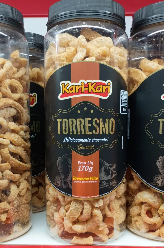Torresmo