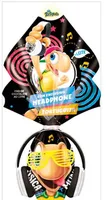 Ovo De Páscoa Ao Leite Tortuguita Arcor 100g Vem Com Exclusivo Headphone