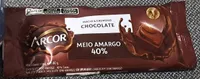 Meio Amargo 40%