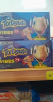 Chocolate Sortido Tortuguita Vibes Caixa 134,5g