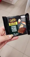 TABLETE SPECIAL CAST PARA 60G ARCOR