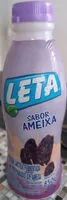 Fermented Milk Drink