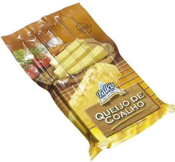Queijo de Coalho Espeto Tradicional