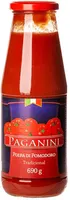 Polpa De Tomate Tradicional Paganini Vidro 690g