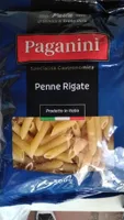 Penne Rigate