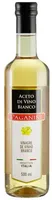 Vinagre De Vinho Branco Paganini Vidro 500ml