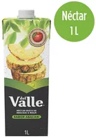 Néctar Abacaxi Del Valle Caixa 1l