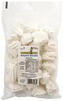 Suspiro Biscoitone Caseiro 100g