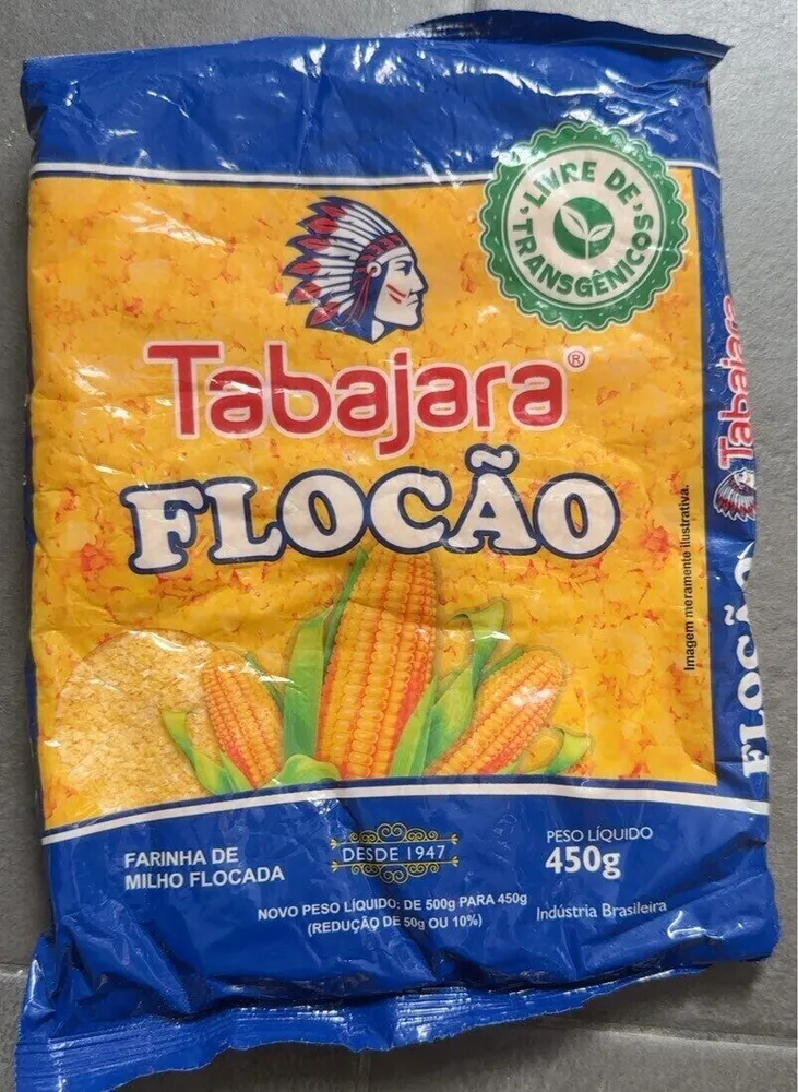 Flocão