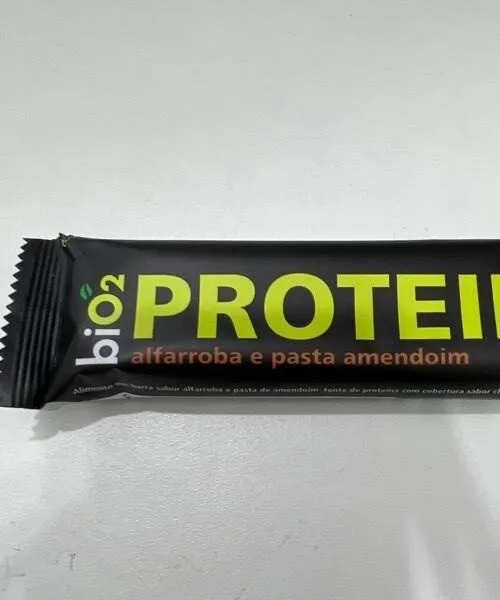 Proteínica Bar