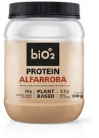 Alfarroba Pó Bio2 Protein Pote 300g