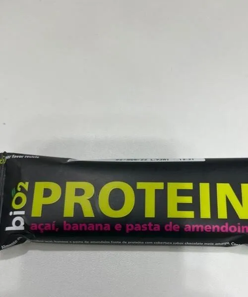 Protein Bar