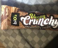 Vegan Crunchy