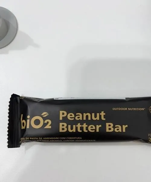 Peanut Butter Bar