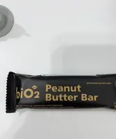 Peanut Butter Bar