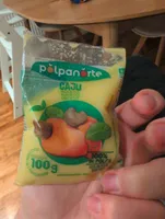 Polpa De Caju