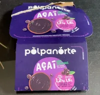 Açaí com Guaraná