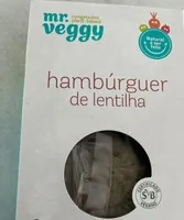 Hambúrguer de Entilha