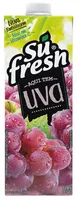 Bebida Adoçada Uva Sufresh Caixa 1l