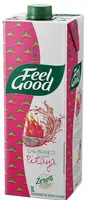 Chá Branco Pitaya Feel Good Caixa 1l