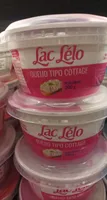 Queijo Tipo Cottage